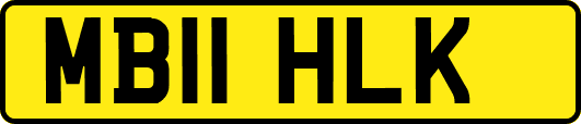 MB11HLK