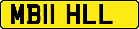 MB11HLL