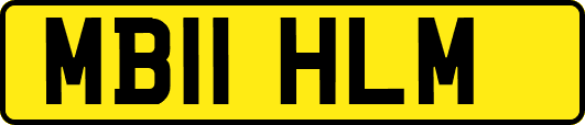 MB11HLM