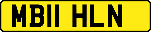 MB11HLN