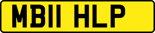 MB11HLP