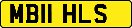 MB11HLS