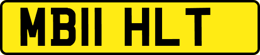 MB11HLT