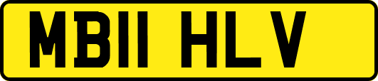 MB11HLV