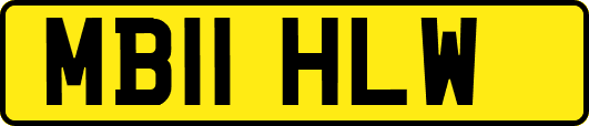MB11HLW