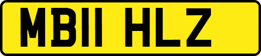 MB11HLZ