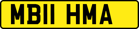 MB11HMA