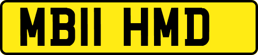 MB11HMD