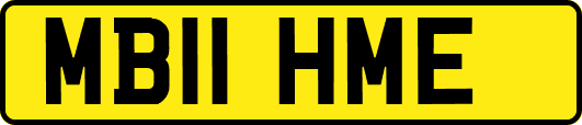 MB11HME