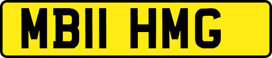 MB11HMG