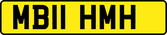 MB11HMH