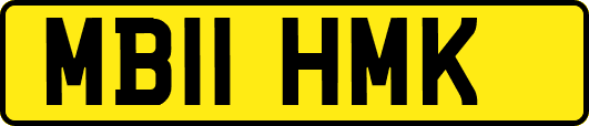 MB11HMK