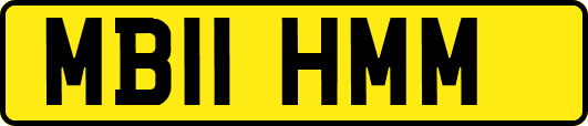 MB11HMM