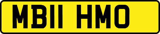 MB11HMO