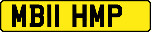MB11HMP
