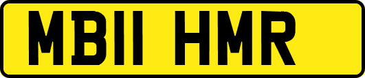 MB11HMR