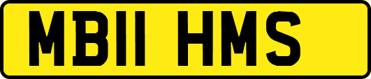 MB11HMS