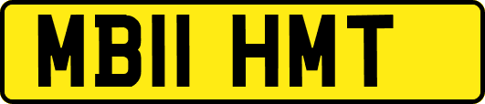 MB11HMT