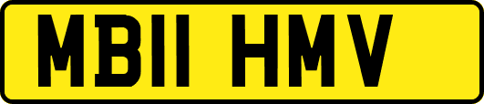 MB11HMV