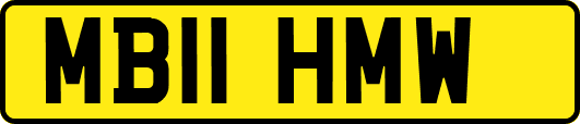 MB11HMW