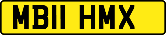 MB11HMX