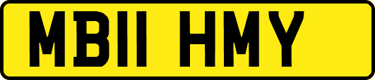 MB11HMY