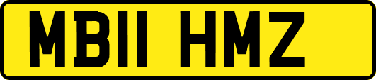 MB11HMZ