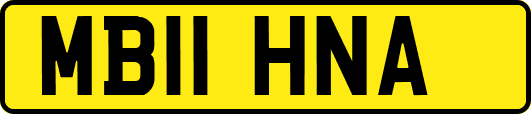 MB11HNA