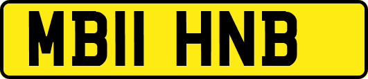 MB11HNB