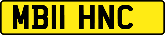 MB11HNC