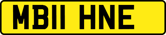 MB11HNE