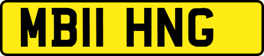 MB11HNG