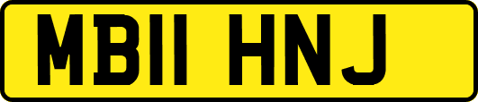 MB11HNJ