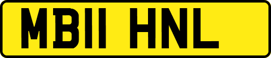 MB11HNL