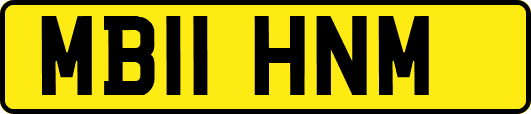 MB11HNM