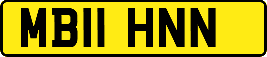 MB11HNN