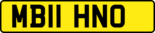 MB11HNO