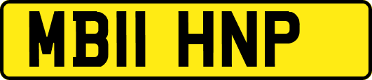 MB11HNP