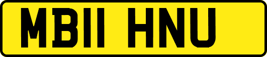 MB11HNU