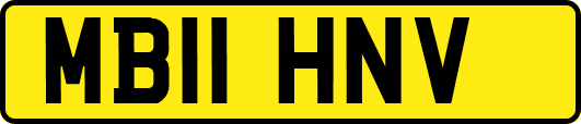 MB11HNV