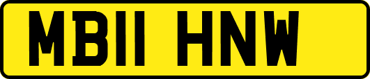 MB11HNW
