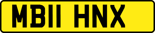 MB11HNX
