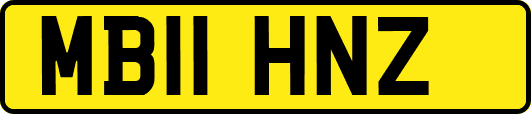 MB11HNZ