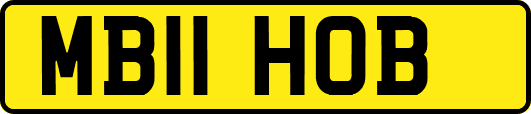MB11HOB