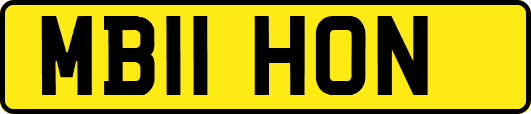 MB11HON