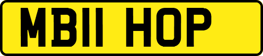 MB11HOP