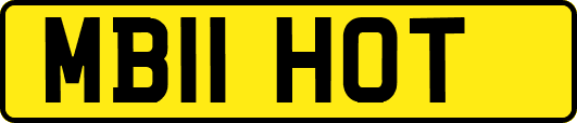 MB11HOT
