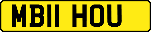 MB11HOU