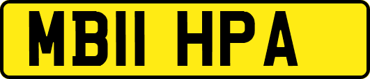 MB11HPA