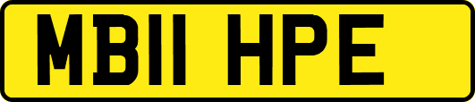 MB11HPE